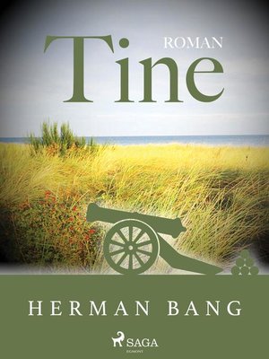 cover image of Tine